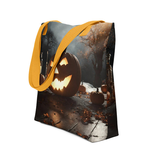 Tote bag - WhatUWant2Buy