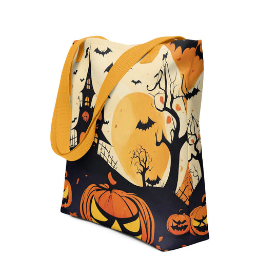 Tote bag - WhatUWant2Buy