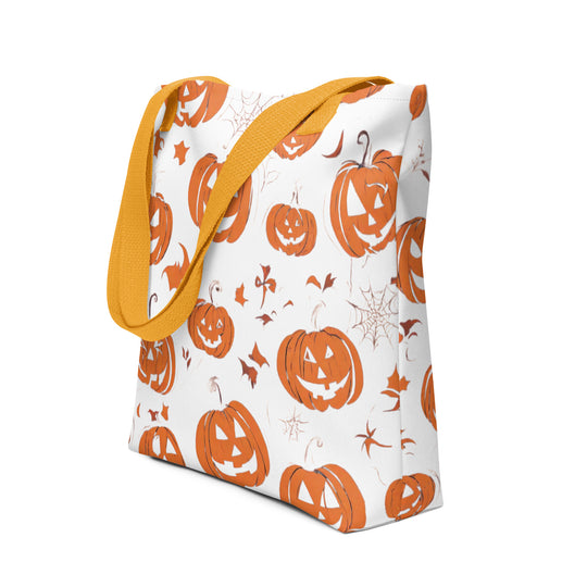 Tote bag - WhatUWant2Buy