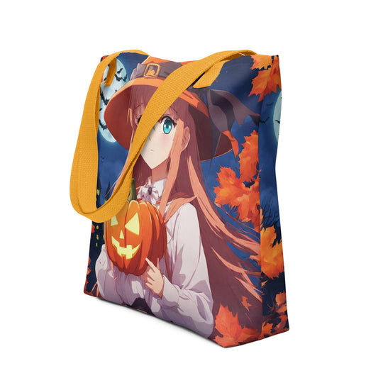 Tote bag - WhatUWant2Buy