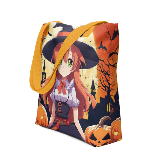Tote bag - WhatUWant2Buy