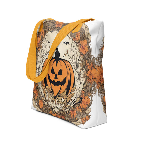 Tote bag - WhatUWant2Buy