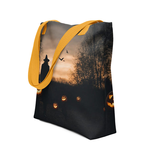 Tote bag - WhatUWant2Buy