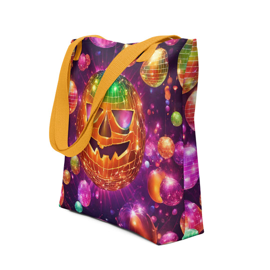 Tote bag - WhatUWant2Buy