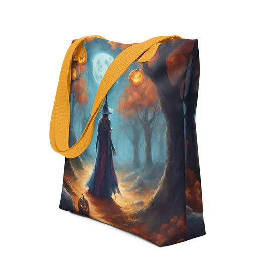 Tote bag - WhatUWant2Buy