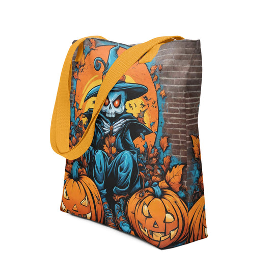 Tote bag - WhatUWant2Buy