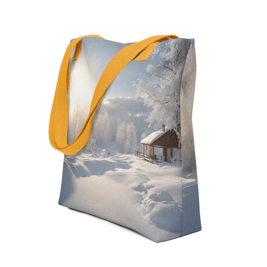 Tote bag - WhatUWant2Buy