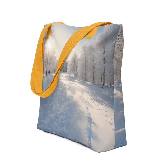 Tote bag - WhatUWant2Buy