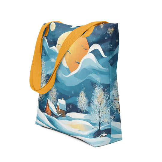 Tote bag - WhatUWant2Buy