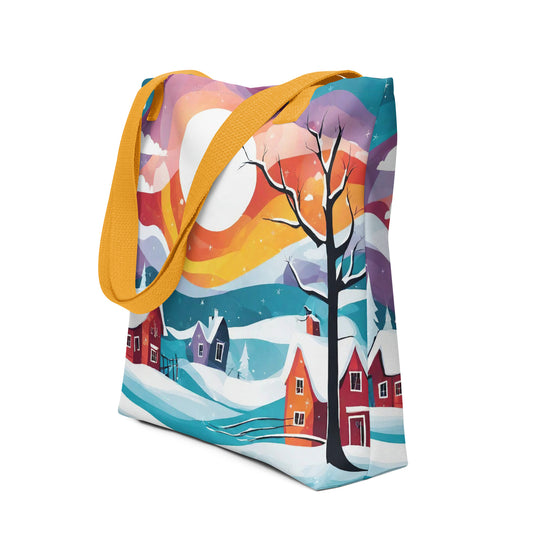 Tote bag - WhatUWant2Buy