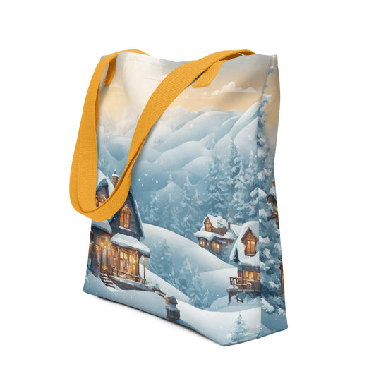 Tote bag - WhatUWant2Buy