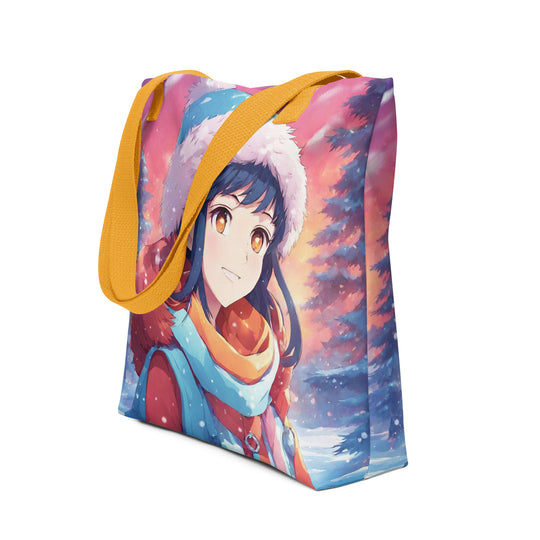 Tote bag - WhatUWant2Buy