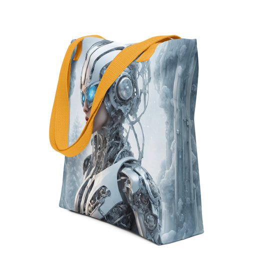 Tote bag - WhatUWant2Buy