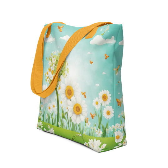 Tote bag - WhatUWant2Buy