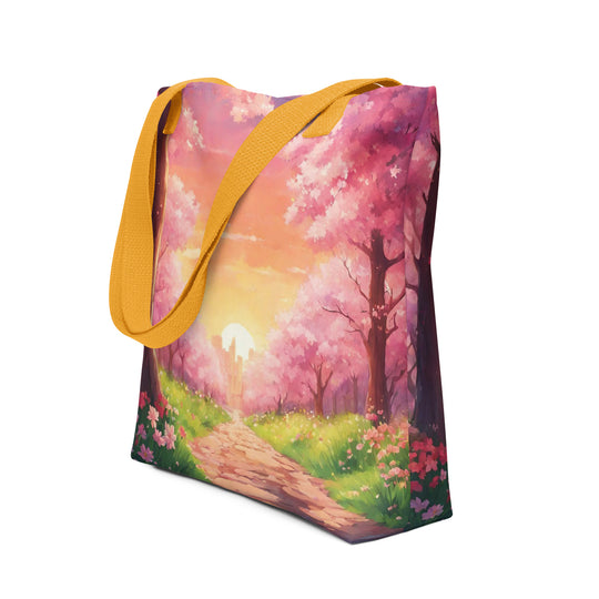 Tote bag - WhatUWant2Buy
