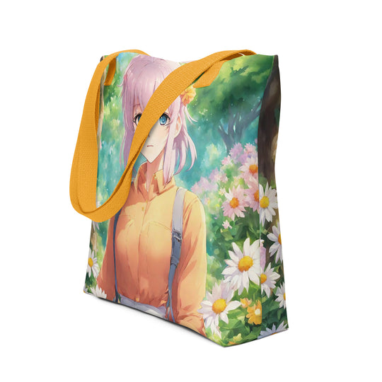 Tote bag - WhatUWant2Buy