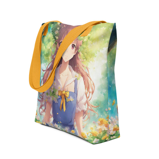Tote bag - WhatUWant2Buy