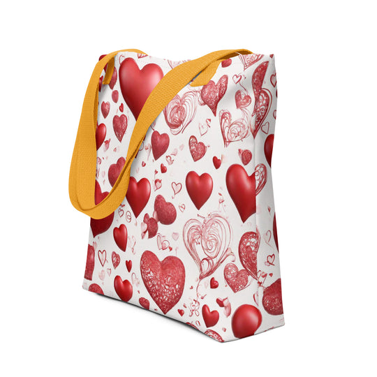 Tote bag - WhatUWant2Buy