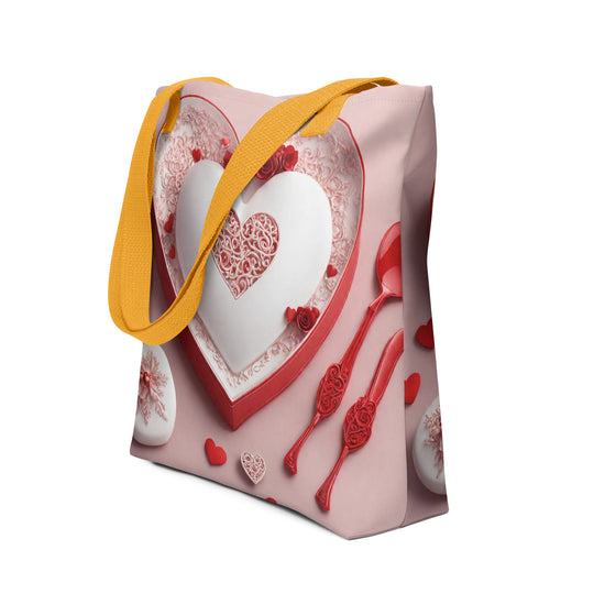 Tote bag - WhatUWant2Buy