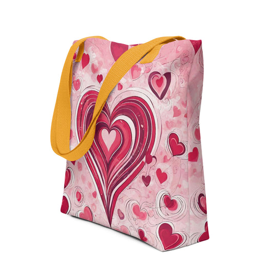 Tote bag - WhatUWant2Buy
