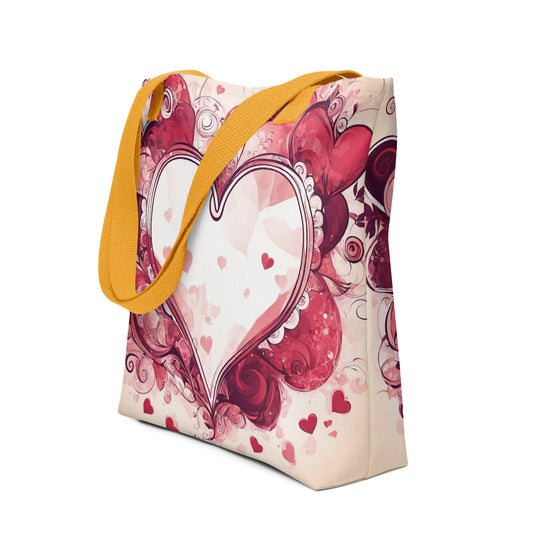 Tote bag - WhatUWant2Buy