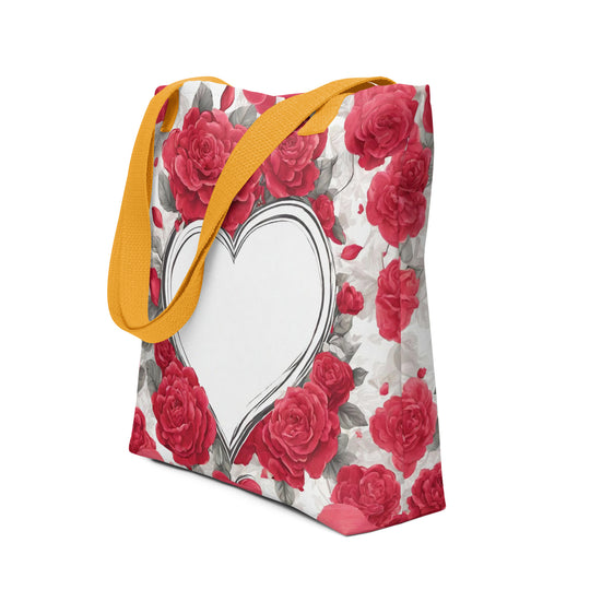 Tote bag - WhatUWant2Buy