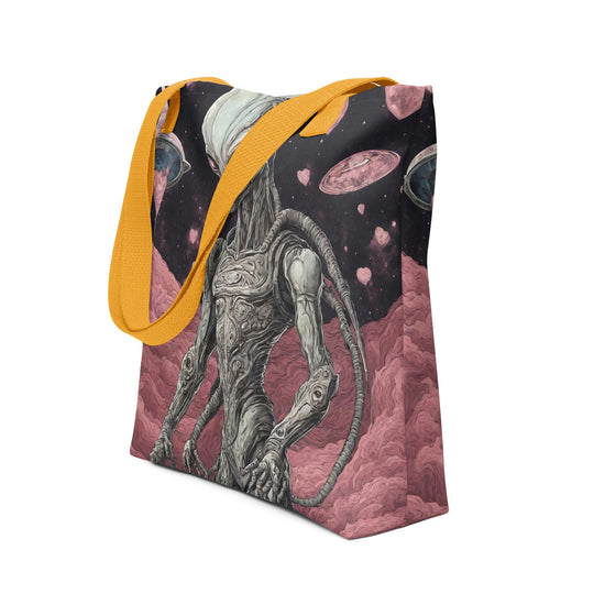 Tote bag - WhatUWant2Buy