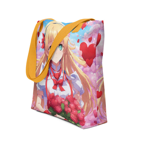 Tote bag - WhatUWant2Buy