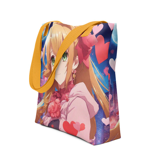 Tote bag - WhatUWant2Buy