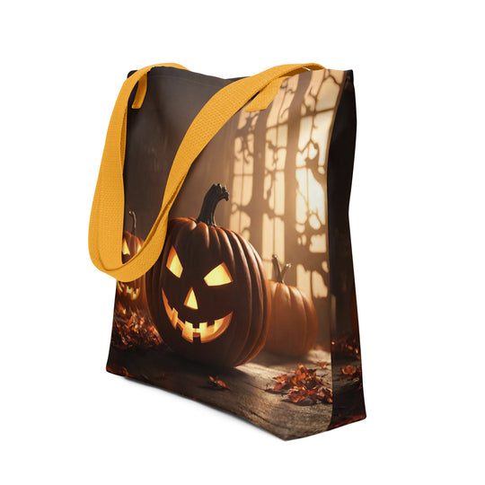 Tote bag - WhatUWant2Buy