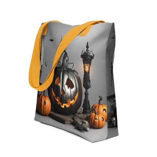 Tote bag - WhatUWant2Buy