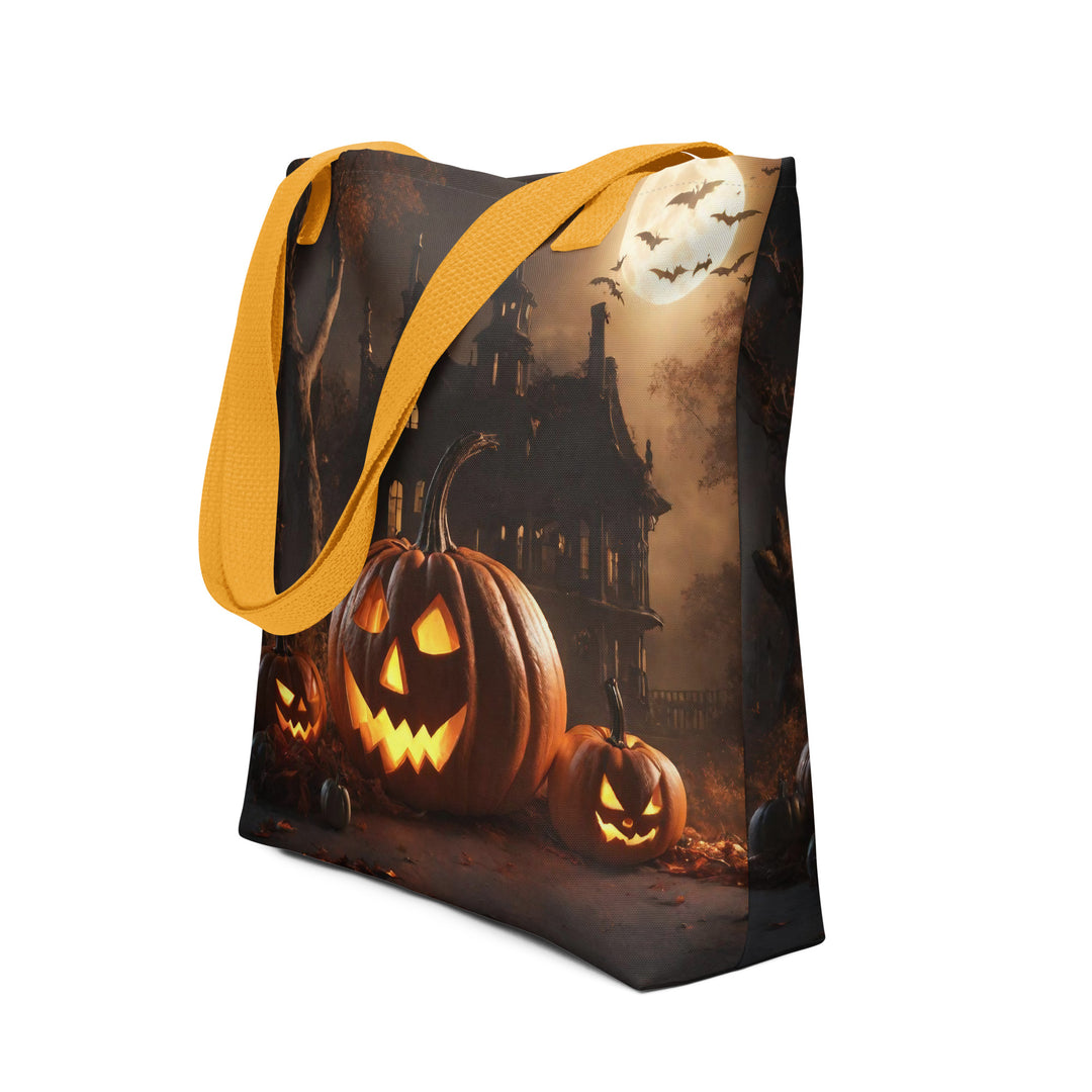 Tote bag - WhatUWant2Buy