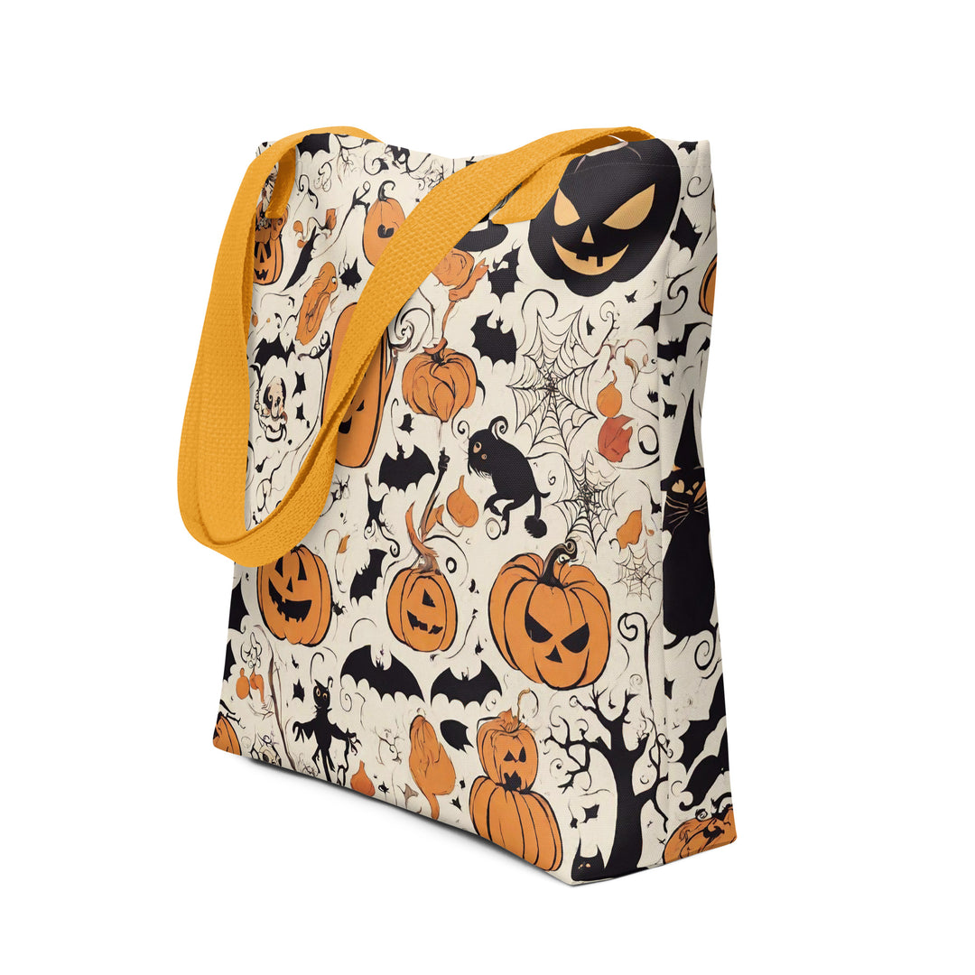 Tote bag - WhatUWant2Buy