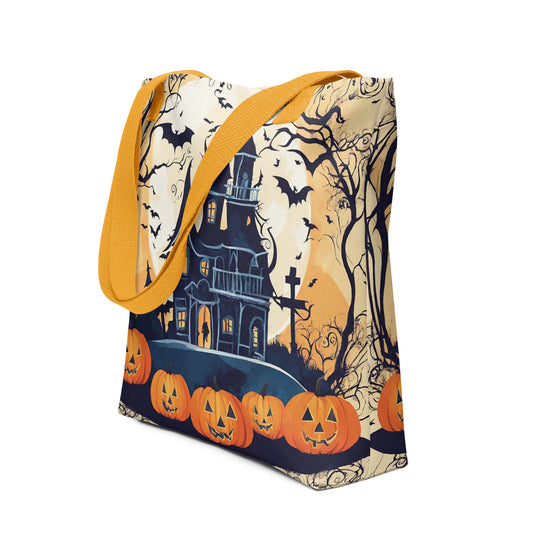 Tote bag - WhatUWant2Buy
