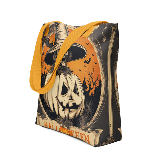 Tote bag - WhatUWant2Buy