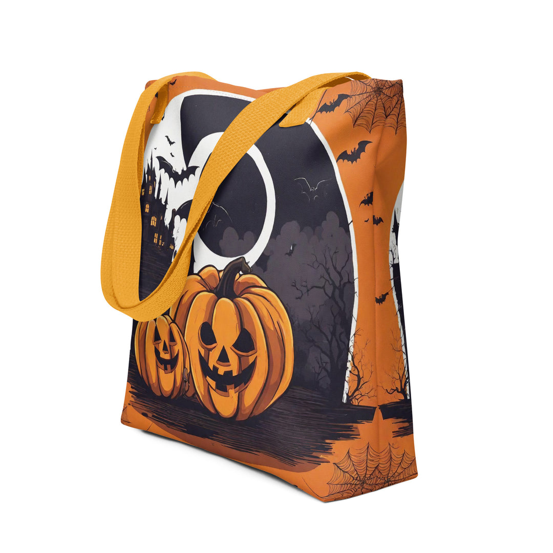 Tote bag - WhatUWant2Buy