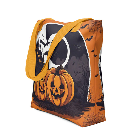 Tote bag - WhatUWant2Buy