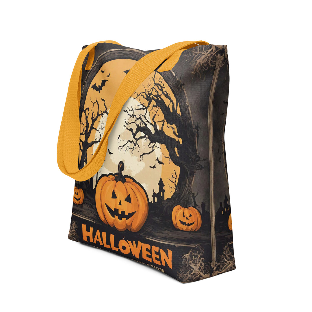 Tote bag - WhatUWant2Buy