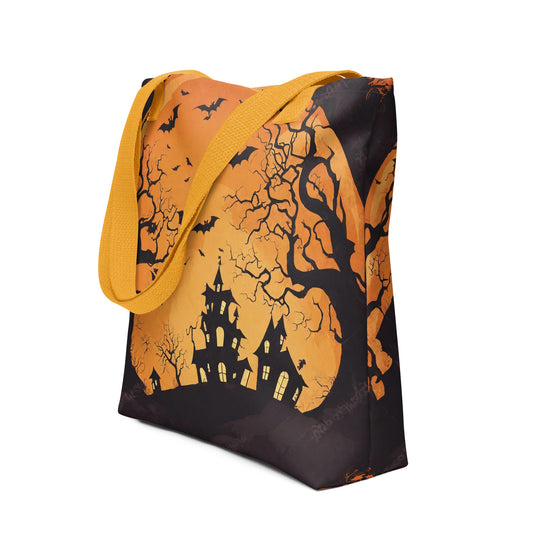 Tote bag - WhatUWant2Buy