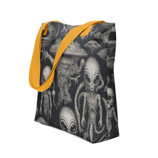 Tote bag - WhatUWant2Buy