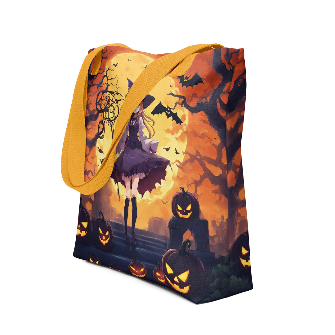 Tote bag - WhatUWant2Buy