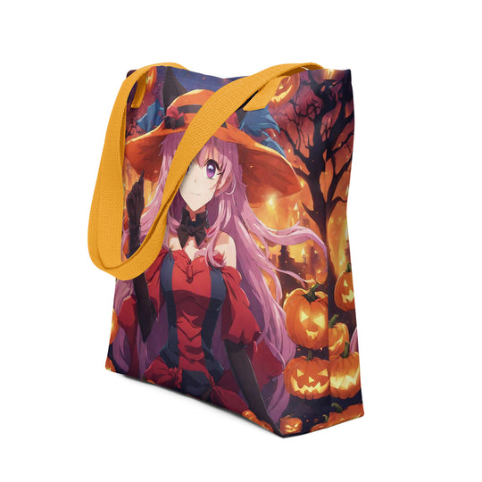 Tote bag - WhatUWant2Buy