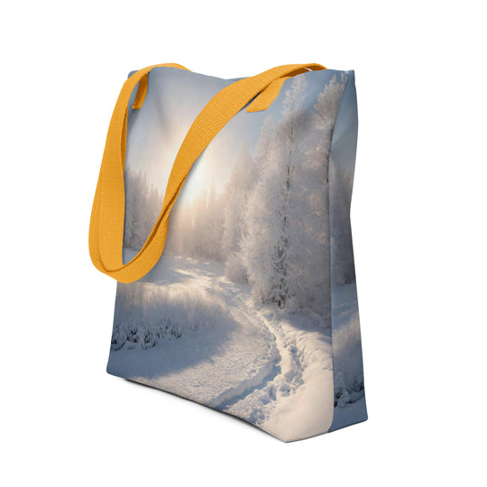 Tote bag - WhatUWant2Buy