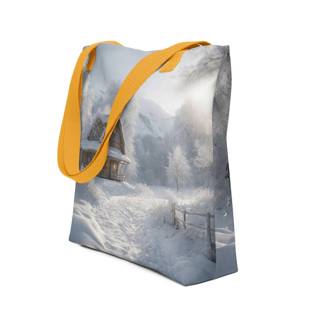 Tote bag - WhatUWant2Buy