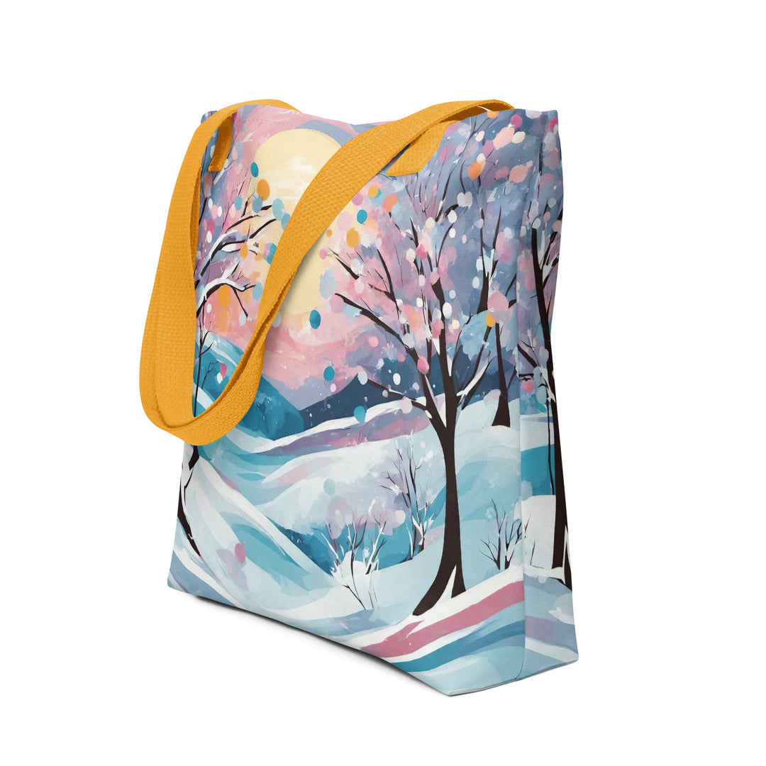 Tote bag - WhatUWant2Buy