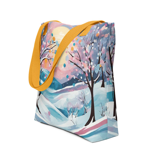 Tote bag - WhatUWant2Buy