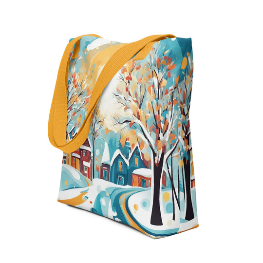 Tote bag - WhatUWant2Buy