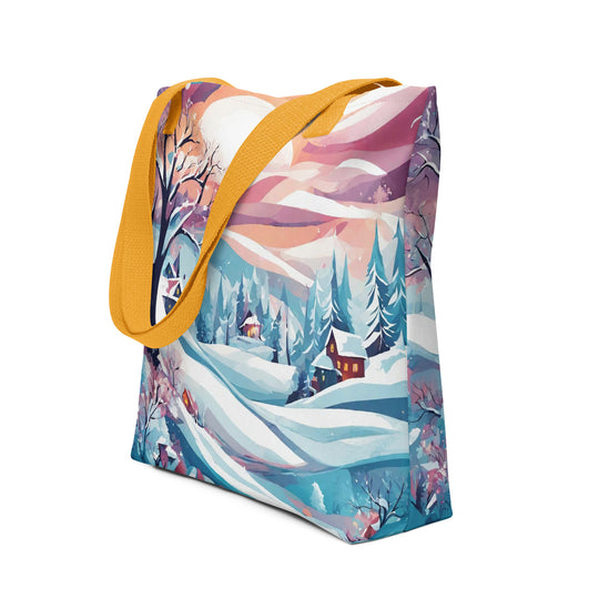 Tote bag - WhatUWant2Buy