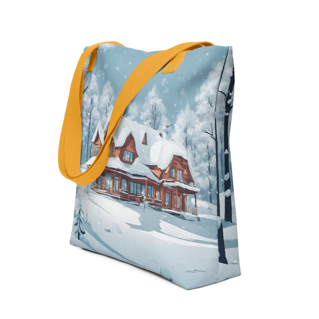 Tote bag - WhatUWant2Buy