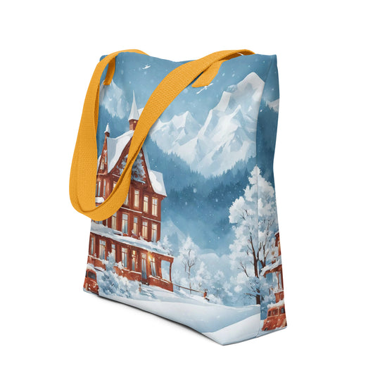 Tote bag - WhatUWant2Buy